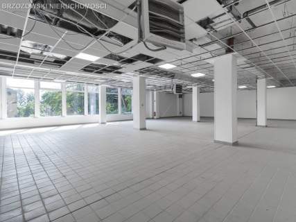 Mokotów, 516 m2, handel, gastronomia, usługi,2021r