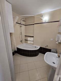 Trzypokojowe 60,41 m2 Dukielska parter
