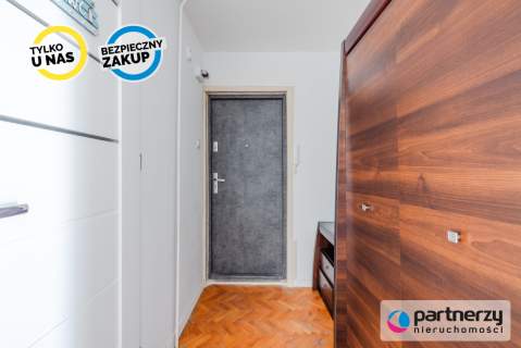 Mieszkanie 44m2 spółdzielczo własnościowe