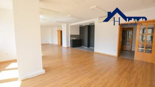 Klimatyzowane 147,80m2/Tamka/2 Miejsca Postojowe