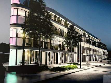 Apartament Wieniawskiego Duży taras IV kw.2025
