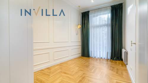 Apartament w Sopocie dla konesera designu