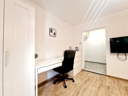 STUDIO Z OSOBNYM ANEKSEM - 21 M2 - BLISKO UEK i PK