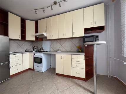 2 piętro, przestrzeń, balkon, dobry rozkład