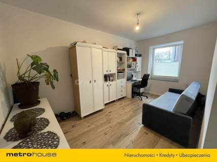 Mieszkanie na sprzedaż, 55 m2, Bytom
