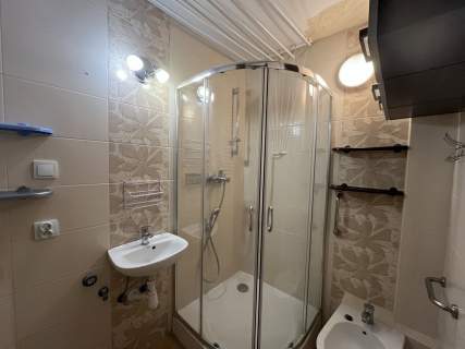 Mieszkanie 58,5 m2 ul. Kaniowczyków w Puławach.
