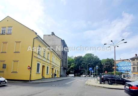 Do wynajęcia lokal w centrum Bielska-Białej