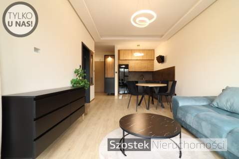  Panorama Apartamenty Poleska 2 pok. MP w garażu