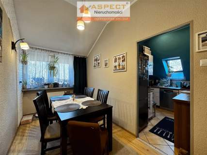 M4 58m2 Ogród / Garaż / Możliwe dodatkowe 30m2 