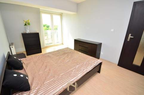 Mieszkanie do wynajęcia, 58 m2, Gorzów Wielkopolski