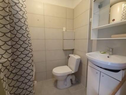 Wynajmę funkcjonalną kawalerkę,centrum,Mehoffera 1