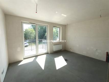 Nowe 3 pokojowe, 52m2, Centralna-Czyżyny