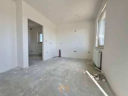 Mieszkanie na sprzedaż, 31,9 m2, Gorzów Wielkopolski