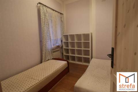  Stare Miasto zabytkowa kamienica 3 pokoje 