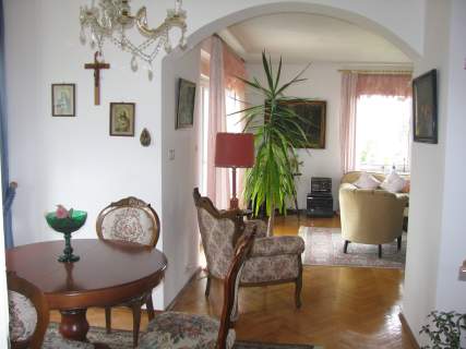 Dom wolnostojący w Pełczycach sprzedam
