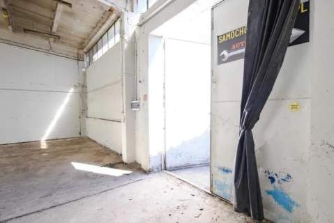 Magazyn do wynajęcia, 110 m2, Warszawa