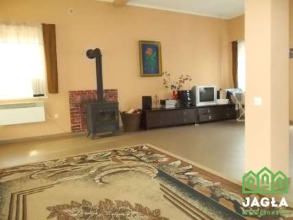 Hala produkcyjna 1065m2/3350m2 Kcynia