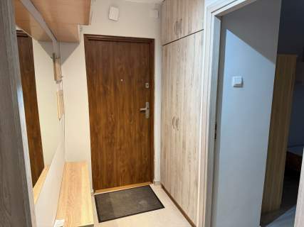 Mieszkanie 3 pokojowe 40m2 Na Stoku 17/NOWA CENA 