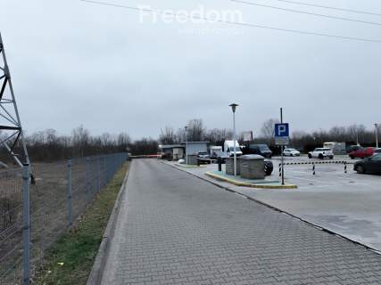 Miejsce parkingowe w garażu podziemnym, Białołęka