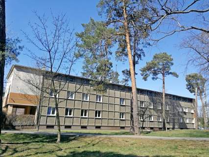 4 pokoje, widok na park, 200 m od SKM/PKP Wesoła