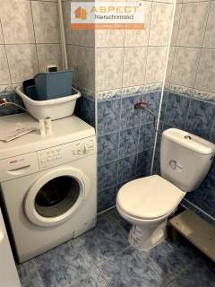 Mieszkanie 2-pokojowe na parterze Leśna Dolina.