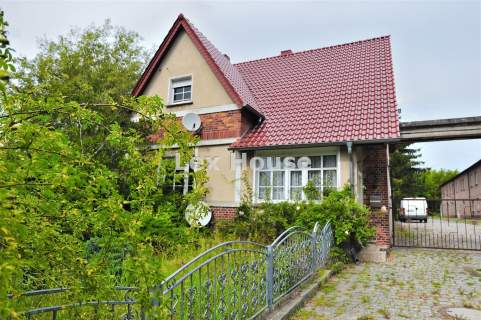 Wynajmę obiekt hostelowo-usługowy, biurowy Gartz.