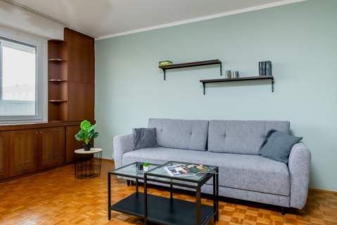 4- pokojowe mieszkanie w Centrum, Białystok