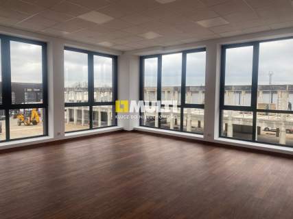 Lokal Handlowo-Biurowy Centrum Handlowe