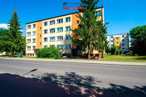 Mieszkanie na sprzedaż, 59,7 m2, Złotów