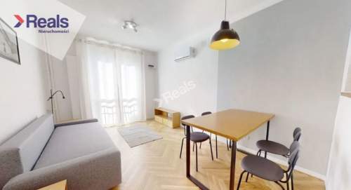 Apartament w kamienicy na Śródmieściu, negocjacje