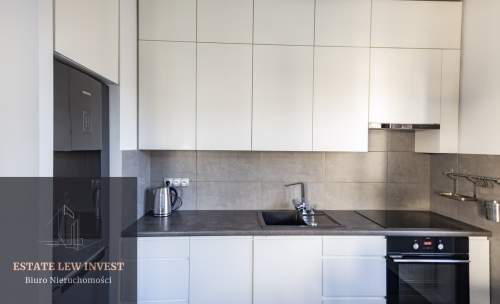 20m2 TARAS Petfriendly Komuny Paryskiej
