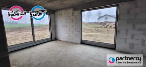 Dom na działce 820m2 w Skrzeszewie Żukowskim