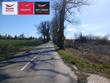 Działka siedliskowa na sprzedaż, 107500 m2, Dobry