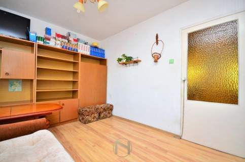 Mieszkanie na sprzedaż, 59,35 m2, Gorzów Wielkopolski