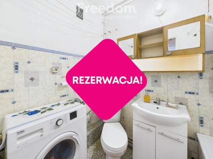 Przestronne mieszkanie blisko uczelni