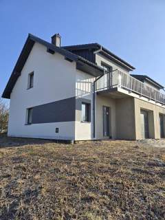 Dom na sprzedaż, 122,51 m2, Rogoźnik