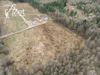 Działka 3210 m   idealna pod dom lub usługi 