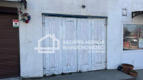 Lokal na parterze na Obłużu