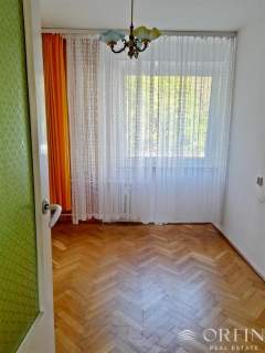 3 pok. mieszkanie Sopot Brodwino- duży ballkon 