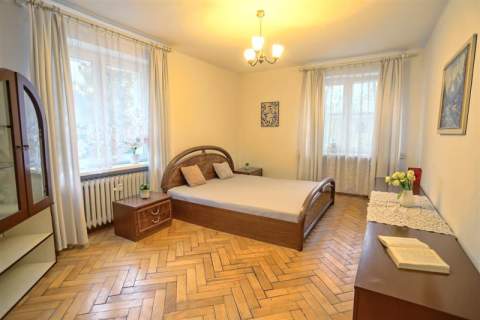 Mieszkanie 51m2 2 pokoje, parter Jedliny, Koszalin