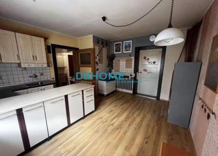 55,52m2/Górny Sobięcin /Garaż