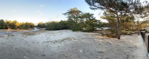 Działka inwestycyjna na Helu - ok 1100 PUM