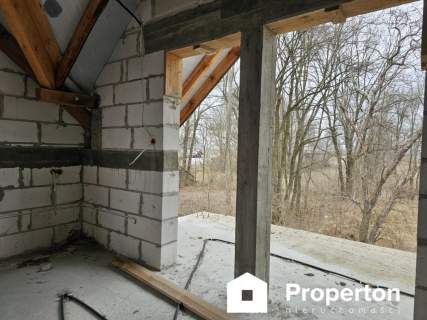 Dom 450 m2 dwie działki budowlane 5200 m2