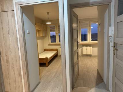 Mieszkanie 3 pokojowe 40m2 Na Stoku 17/NOWA CENA 