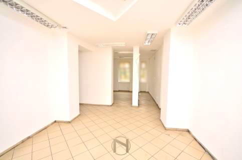 Lokal użytkowy na sprzedaż, 54 m2, Gorzów Wielkopolski