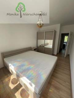 Dwupokojowe mieszkanie na Bajkowym