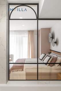 Niesamowity apartament w sercu Sopotu