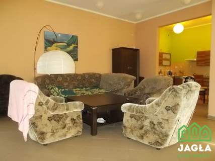 Hala produkcyjna 1065m2/3350m2 Kcynia