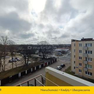 Przytulne mieszkanie 2pokojowe w centrum Ustki 