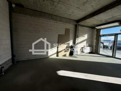 Nowy lokal z witryną ok. 45m2 - Pogórze